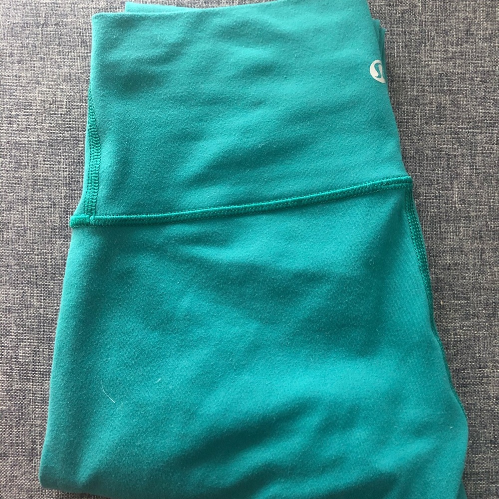 Lululemon High Times Pant *Full-On Luon